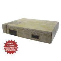 Bolt Action Starter Set (English)