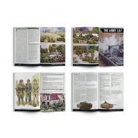 Armies of Germany - Third Edition - (English)