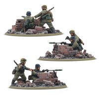 "Rattenkrieg" German Veteran Infantry Starter Army