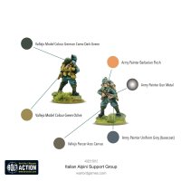 Italian Alpini Support Group