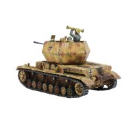 Flakpanzer IV "Ostwind"