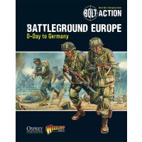 Battleground Europe