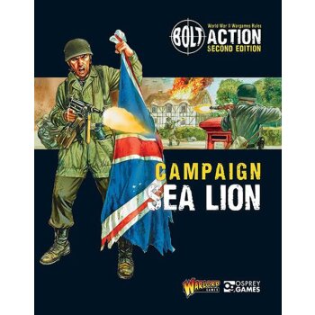 Campaign: Operation Sea lion