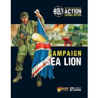 Campaign: Operation Sea lion