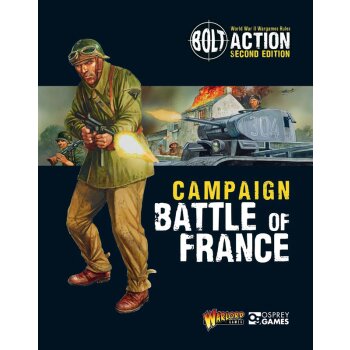 Campaign: Battle of France
