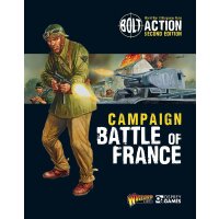 Campaign: Battle of France
