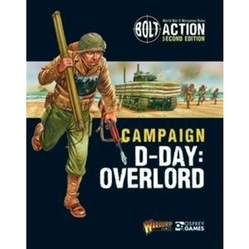 Campaign: D-Day Overlord