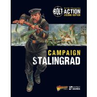 Campaign: Stalingrad