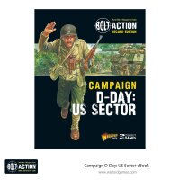 Campaign: D-Day The US Sector