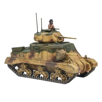 M3 Grant Medium Tank