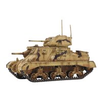 M3 Grant Medium Tank