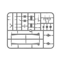 Crossing the Rhine - British & Canadian infantry (Winter) Starter Army