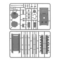 Crossing the Rhine - British & Canadian infantry (Winter) Starter Army