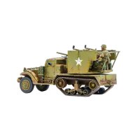 M15 Multiple Gun Motor Carriage