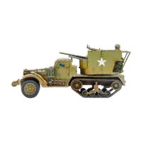 M15 Multiple Gun Motor Carriage