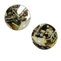 M15 Multiple Gun Motor Carriage