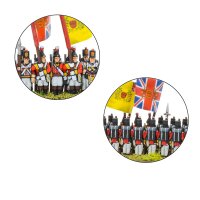 BP Epic Battles: British Line Infantry (Peninsular)