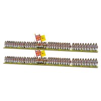 BP Epic Battles: British Line Infantry (Peninsular)