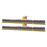 BP Epic Battles: British Line Infantry (Peninsular)