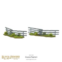 American Civil War: Zouaves Regiment