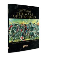 War of the Roses - Hail Caesar Supplement (English)