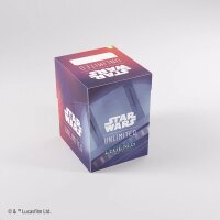 Star Wars: Unlimited Soft Crate - Qui-Gon Jinn