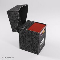 Star Wars: Unlimited Soft Crate - Unlimited Pattern