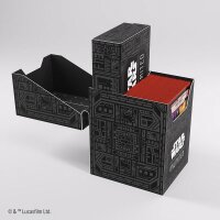 Star Wars: Unlimited Soft Crate - Unlimited Pattern