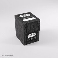 Star Wars: Unlimited Soft Crate - Unlimited Pattern