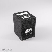 Star Wars: Unlimited Soft Crate - Unlimited Pattern