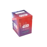 Star Wars: Unlimited Soft Crate - Darth Maul