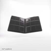 Star Wars: Unlimited 18-Pocket Album - Qui-Gon Jinn/Darth Maul