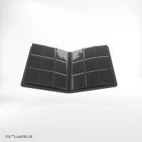 Star Wars: Unlimited 18-Pocket Album - Unlimited Pattern