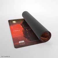 Star Wars: Unlimited Game Mat - Baylan & Shin Hati
