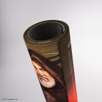 Star Wars: Unlimited Game Mat - Baylan & Shin Hati