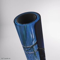 Star Wars: Unlimited Game Mat - Dagobah