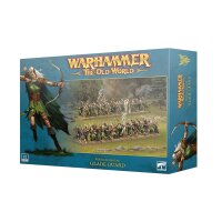 WOOD ELF REALMS: GLADE GUARD