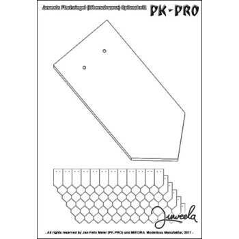 JUW-Biber-Spitz-Dunkelrot-250