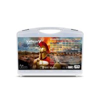 70.252 Basic Case (80x18ml) - Model Color