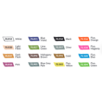 70.257 Wargame Special (16x18ml) - Model Color