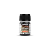 26.317 Vulcan Black v2 (0,1-2mm) - Landscape Textures 35ml