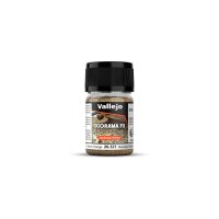 26.321 Warm Orange v3 (1-2mm) - Landscape Textures 35ml