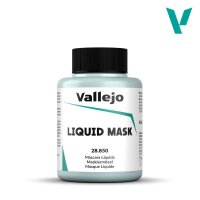 28.850 Liquid masking Fluid - Auxiliary 85 ml