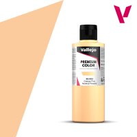 63.002 Fleshtone - Premium Color 200ml