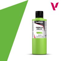 63.039 Fluorescent Green  - Premium Color 200ml