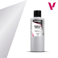 63.048 P-M Silver - Premium Color 200ml