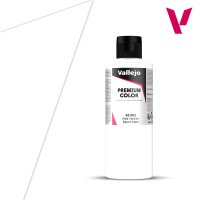 63.062 Matte Varnish - Premium Color 200ml