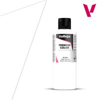 63.063 Satin Varnish - Premium Color 200ml