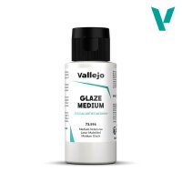 73.596 Glaze Medium - Auxiliary 60 ml