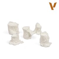SC306  Small Stumps - Vallejo Scenics